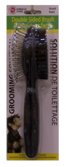 Miracle Corp® Miracle Coat® - Double-Sided Brushes/Brosses à double face