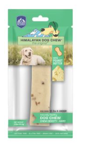 Himalayan Dog Chew®