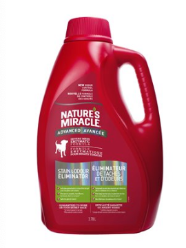 Nature's Miracle® - Advanced/Avancée