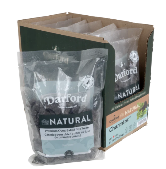 Darford Naturals - Charmint 1 LB