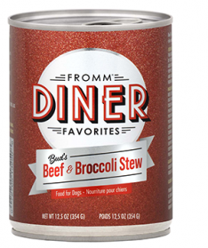 Fromm® Diner