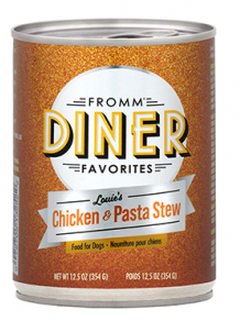 Fromm® Diner