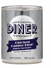 Charger l&#39;image dans la galerie, Fromm® Diner
