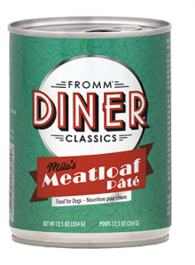 Fromm® Diner