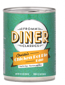 Fromm® Diner