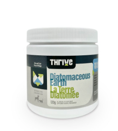 Thrive - Supplements/Suppléments