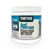 Thrive - Supplements/Suppléments