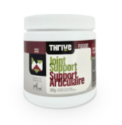 Thrive - Supplements/Suppléments