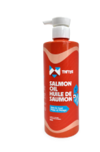 Thrive - Supplements/Suppléments