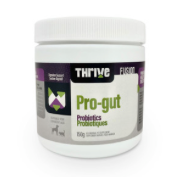 Thrive - Supplements/Suppléments