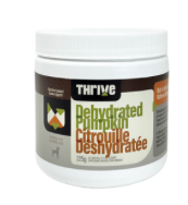 Thrive - Supplements/Suppléments