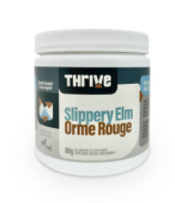Thrive - Supplements/Suppléments