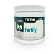 Thrive - Supplements/Suppléments