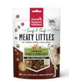Load image into Gallery viewer, The Honest Kitchen® Surf &amp; Turf Meaty Littles™ Slow Roasted Beef &amp; Salmon Recipe 4 oz
