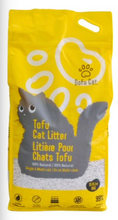 Charger l&#39;image dans la galerie, Dofu Cat™ - Tofu Cat Litter/Litière Pour Chats Tofu
