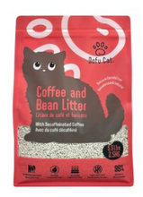 Charger l&#39;image dans la galerie, Dofu Cat™ - Coffee &amp; Bean Cat Litter/Litiere de cafe et haricots
