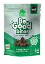 Charger l&#39;image dans la galerie, Open Farm® Be Good Bites Dog Treats/Gateries pour Chiens (6oz)
