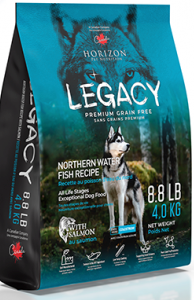 Horizon Pet Nutrition© Legacy - Dry Dog Food/Croquettes pour chiens