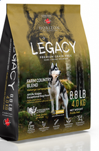 Load image into Gallery viewer, Horizon Pet Nutrition© Legacy - Dry Dog Food/Croquettes pour chiens
