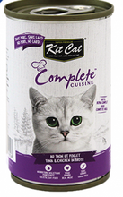 Charger l&#39;image dans la galerie, Kit Cat® Complete Cuisine™ (150g)
