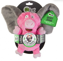 goDog® Silent Squeak™