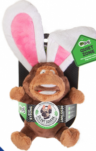 goDog® Silent Squeak™