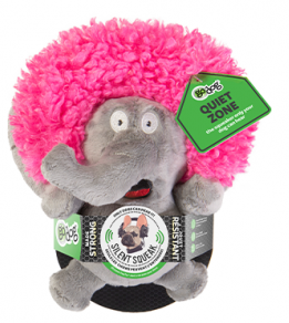 goDog® Silent Squeak™