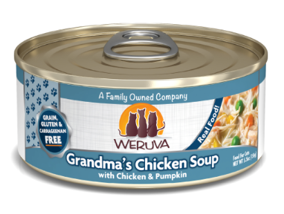 Weruva - Classics/Classiques (5.5oz)