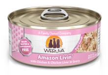 Load image into Gallery viewer, Weruva - Classics/Classiques (5.5oz)
