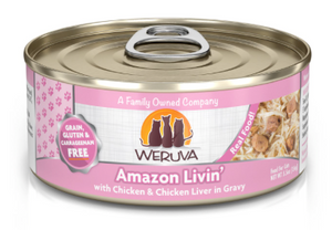 Weruva - Classics/Classiques (5.5oz)