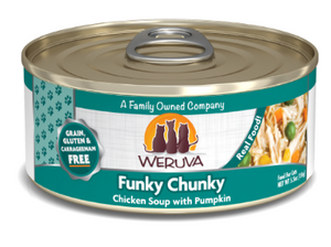Weruva - Classics/Classiques (5.5oz)