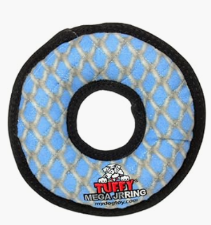 Tuffy® - Mega - Ring/Anneau