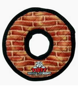 Tuffy® - Mega - Ring/Anneau