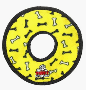Tuffy® - Ultimate - No-Stuffing Ring/Anneau antiremplissage