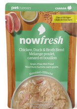 Load image into Gallery viewer, NowFresh™ - Wet Cat Food/Nourriture humide pour chats
