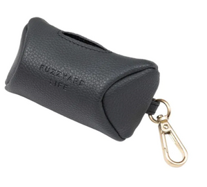 FuzzYard Life™ Atelier - Poop Bag Dispenser/Distributeur de sacs à crottes