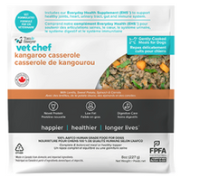 Load image into Gallery viewer, VET CHEF by Tom &amp; Sawyer™ Gently-Cooked Meals for Dogs/Repas pour chiens cuits en douceur
