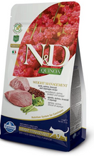 Load image into Gallery viewer, N&amp;D Farmina® - Dry Food For Cats/Croquettes pour chats
