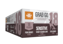 Charger l'image dans la galerie, Big Country Raw - Grab N Go (18lbs)
