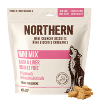 Load image into Gallery viewer, Northern® - Wheat Free Dog Biscuits/Biscuits pour chiens sans blé
