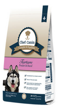 Load image into Gallery viewer, Chef Canin – Dog Tartare/Tartare pour chien (10lb)
