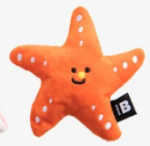 Load image into Gallery viewer, Spike! - Plush Toys/Peluches
