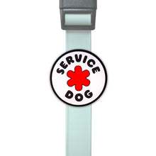 Charger l&#39;image dans la galerie, Jiby Dog Crew - Dog Charms/Breloques pour chien
