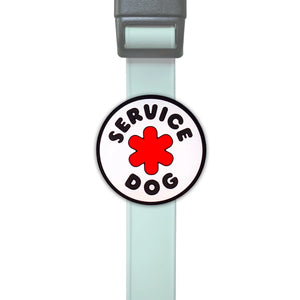 Jiby Dog Crew - Dog Charms/Breloques pour chien