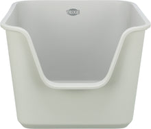 Load image into Gallery viewer, Trixie - Pavo - High sided litter box/Bac à litière à bords hauts
