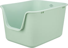 Load image into Gallery viewer, Trixie - Pavo - High sided litter box/Bac à litière à bords hauts
