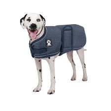 Shedrow K9 Expedition Dog Coat