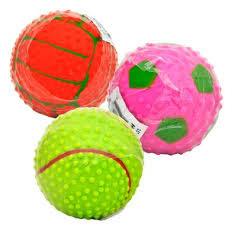 Sports Balls/Ballons de sport