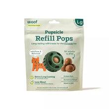 Load image into Gallery viewer, Woof Pupsicle - Refill Pops/Recharges
