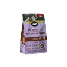 Charger l&#39;image dans la galerie, Jay&#39;s Raw Dehydrated Dog Food
